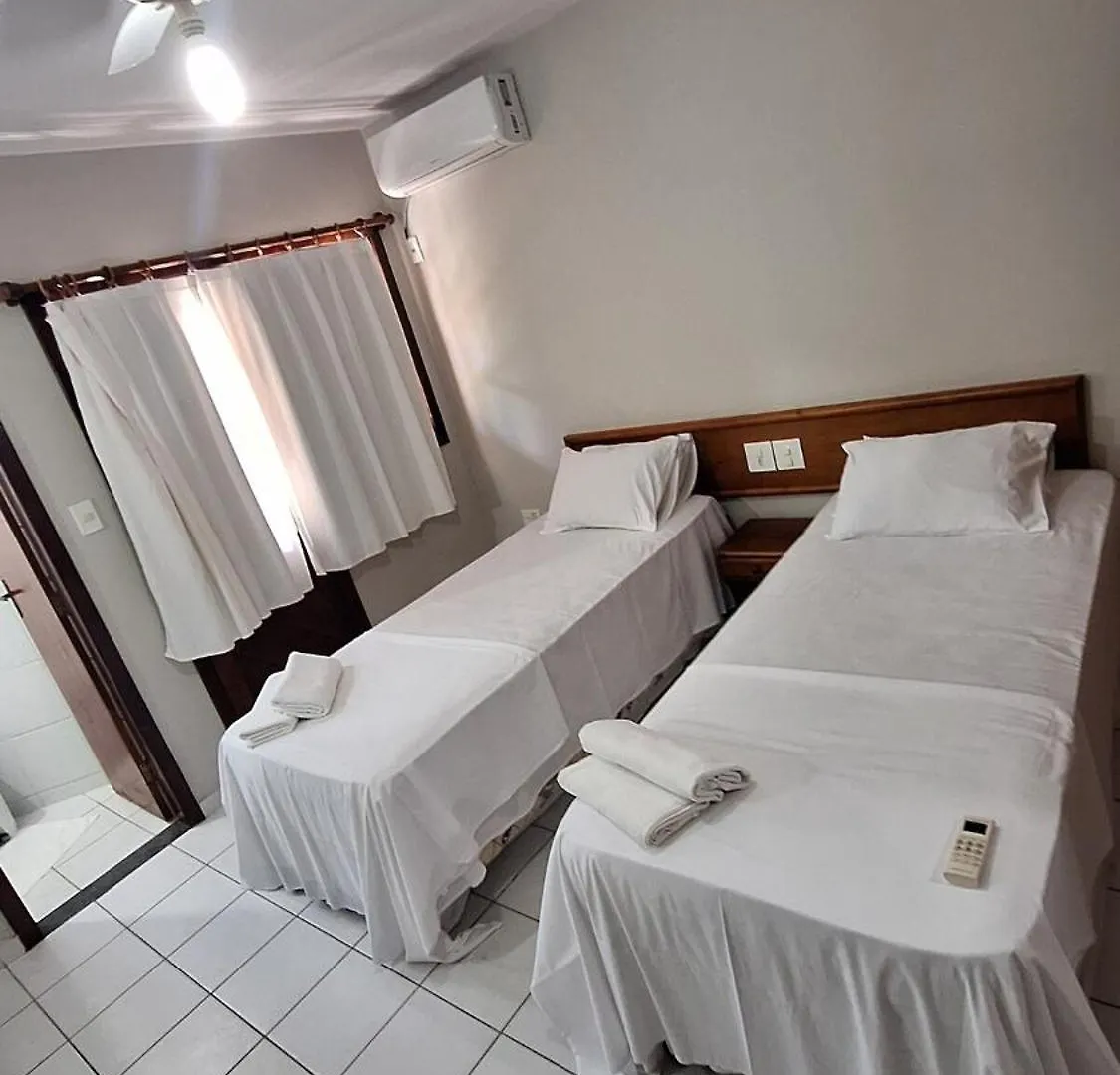 Apartament Ap05 Muito Bem Localizado Atras Da Arena Axe Moi Porto Seguro Brazylia
