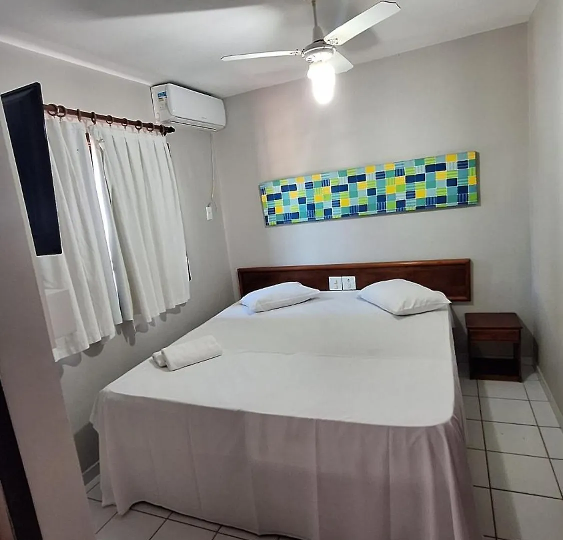 Apartament Ap05 Muito Bem Localizado Atras Da Arena Axe Moi Porto Seguro