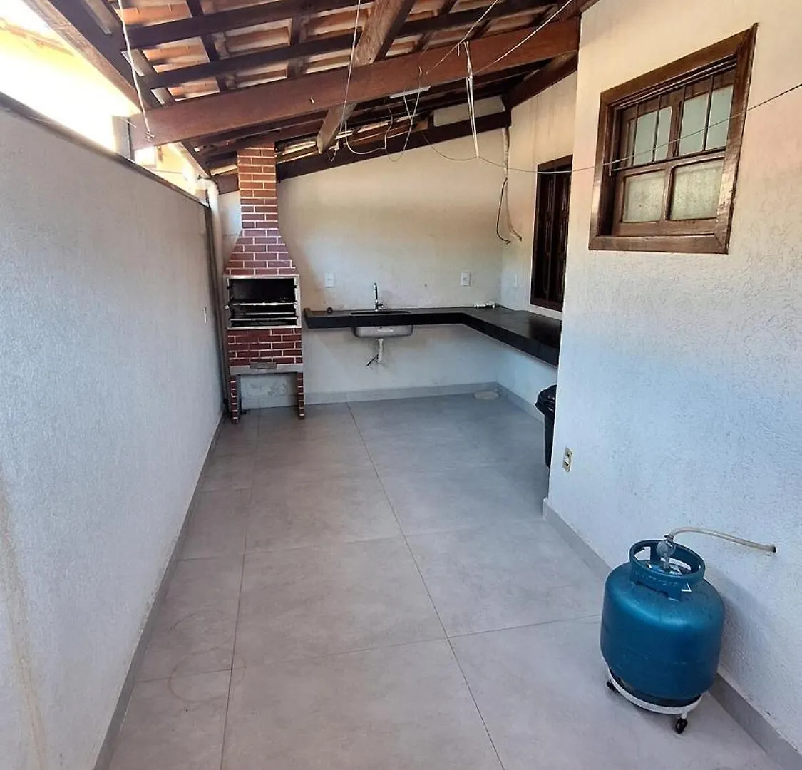 Apartament Ap05 Muito Bem Localizado Atras Da Arena Axe Moi Porto Seguro
